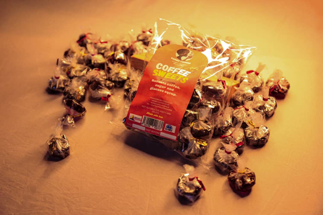 Karibu Coffee Sweets