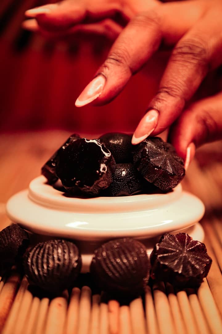 Karibu Coffee Sweets