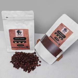 Arabica Robusta Blend