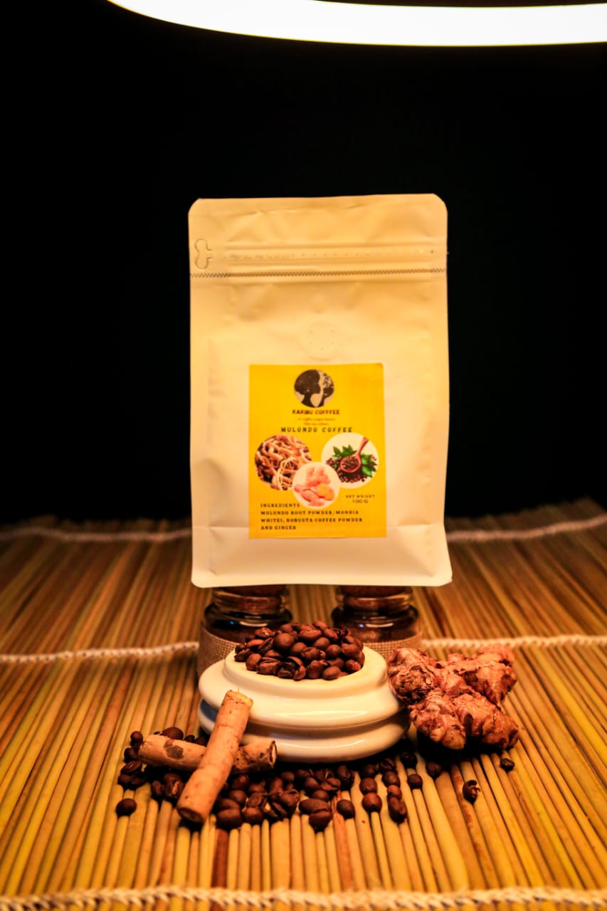 Karibu Mulondo Coffee